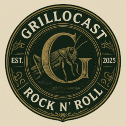 Grillocast.com Logo