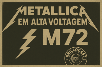 MetallicA M72 World Tour